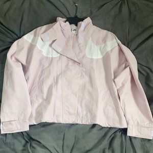 Nike Windbreaker